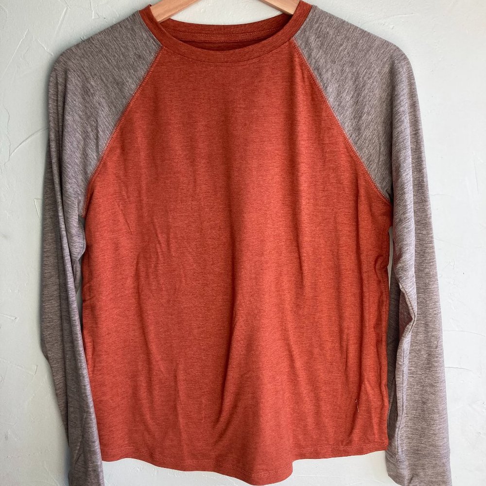 Rumi & Ryder Boy's Long-Sleeve Tee